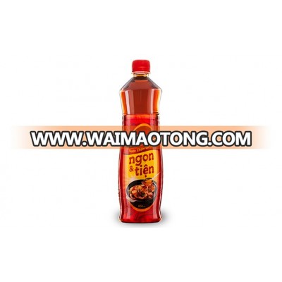 Super Cheap And Convenient Fish Sauce Vietnam High Quality