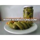 PICKLED BABY CUCUMBER